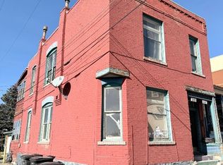 207 S Crystal St, Butte, MT 59701