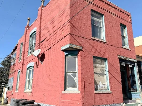 207 S Crystal St, Butte, MT 59701