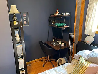 Rented by BLS Realty