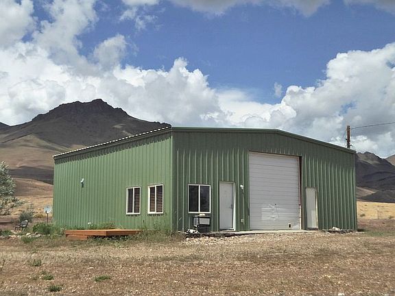 The all-steel building