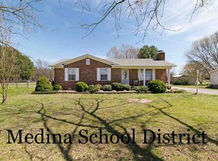 9 Dollar Rd, Humboldt, TN 38343