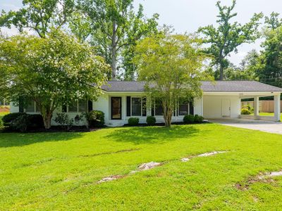 2213 Park Ln, Valdosta, GA, 31602