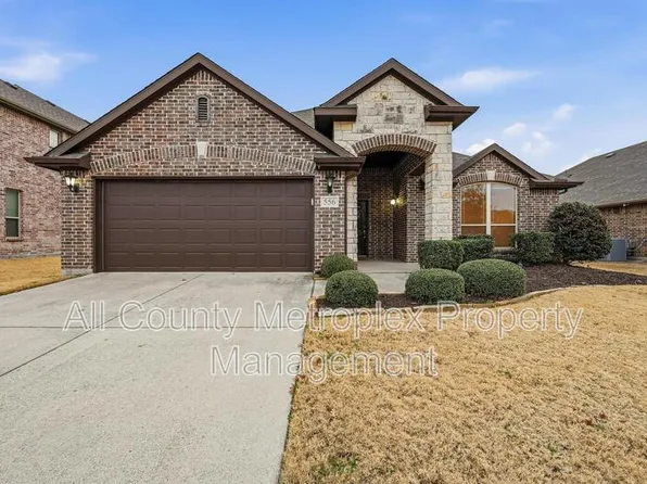 556 Avery Pointe, Lavon, TX 75166