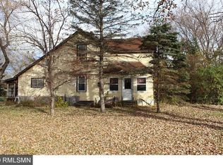 19089 Grouse Rd, Little Falls, MN 56345