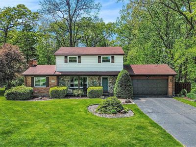 7252 Lawrence St, Grand Blanc, MI, 48439
