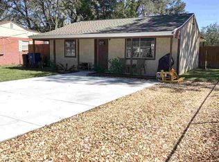 3333 11th St, Elkton, FL 32033