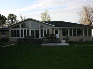 207 E 6th St, Volga, SD 57071