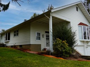 79 E Crescent Ave, Allendale, NJ 07401