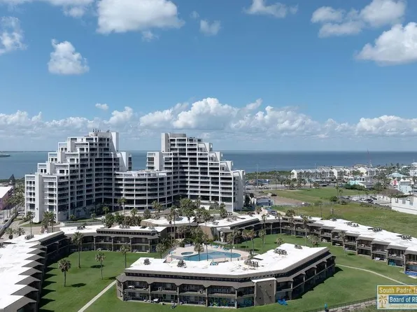 1000 Padre Blvd #503, South Padre Island, TX 78597