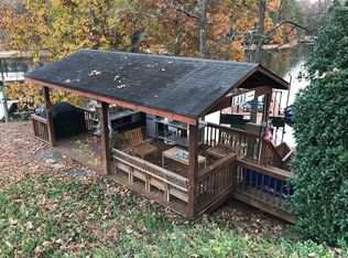 1970 Tapawingo Dr, Gainesville, GA 30501