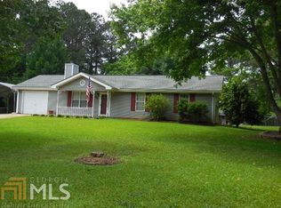 205 McIntosh Trl, Griffin, GA 30223