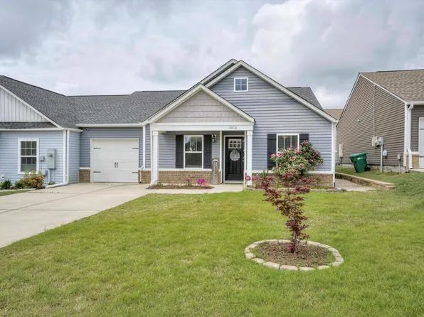 2020 Bonneville Cir, Aiken, SC 29801