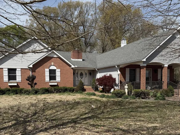 1268 Lightfoot Luckett Rd, Ripley, TN 38063