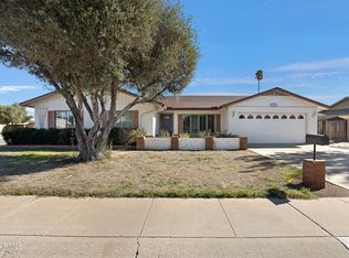 8615 N 45th Ave, Glendale, AZ 85302