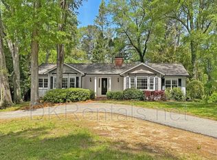 3150 Rilman Rd NW, Atlanta, GA 30327