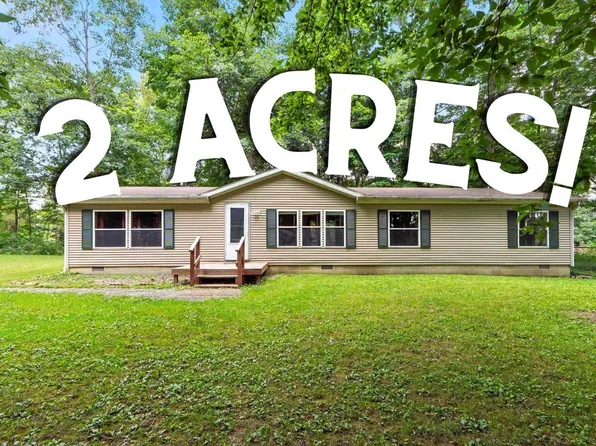 2942 S Poplar Dr, Warsaw, IN 46580