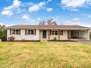2905 Pleasant View Ave, Maryville, TN 37803