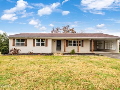 2905 Pleasant View Ave, Maryville, TN, 37803