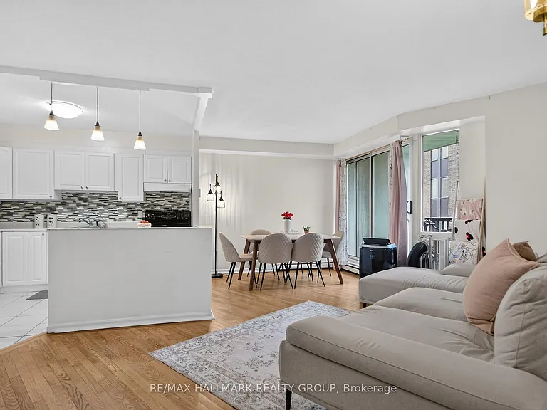 1380 Prince Of Wales Dr #304 — Photo 12