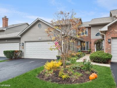 885 Saddlewood Dr, Glen Ellyn, IL, 60137