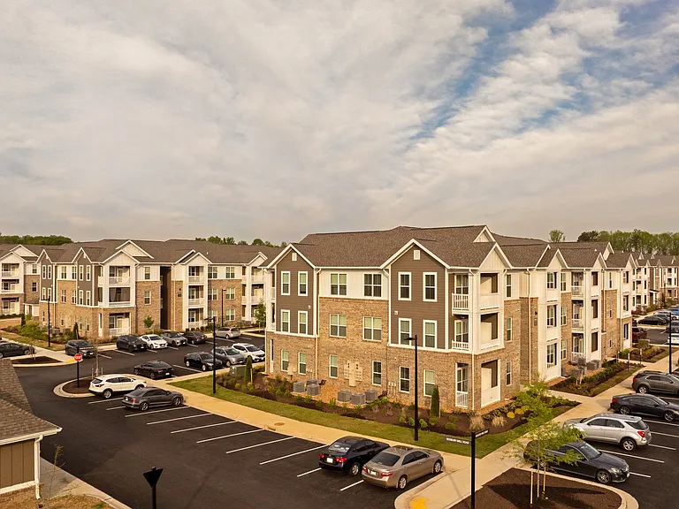 Belmont at River Mill — Photo 47