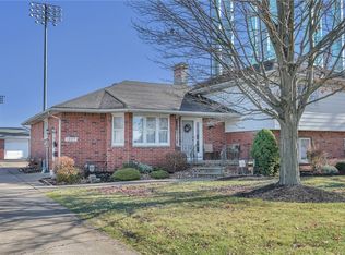 1285 Parker Blvd, Buffalo, NY 14223