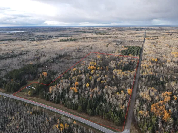 28176 State Highway 1, Effie, MN 56639