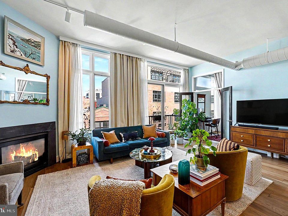 1st image of 1700 Kalorama Rd NW APT 303