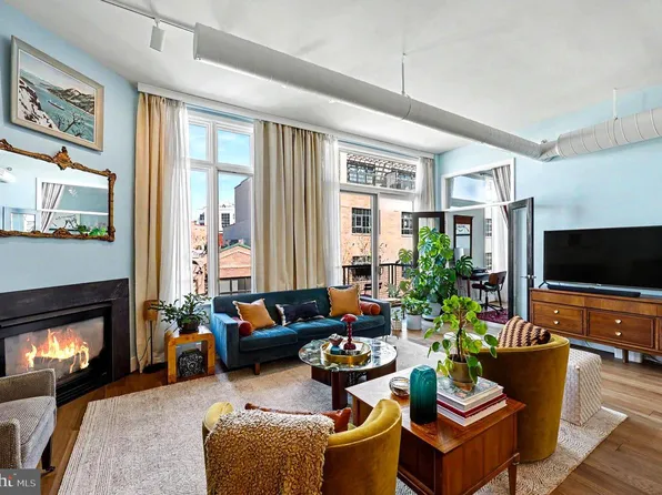 1700 Kalorama Rd NW APT 303, Washington, DC 20009
