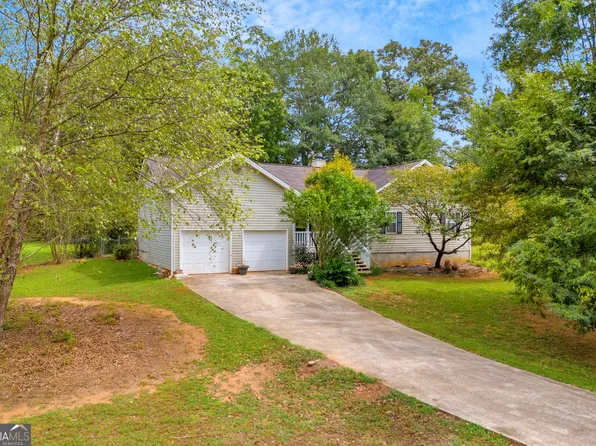 191 Summit Dr, Carnesville, GA 30521