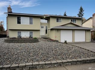 10532 SE 232nd Pl, Kent, WA 98031