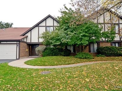2345 N Old Hicks Rd UNIT 4, Palatine, IL, 60074