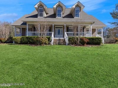 5632 Cherokee Trl, Tallassee, AL, 36078