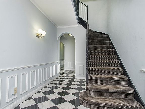 31 Marlborough St. Boston - Back Bay Building Photo 3 (3)