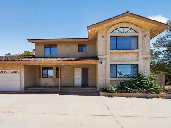 5145 Corradi Ter, Acton, CA 93510