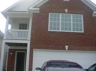 6327 Lake Valley Point, Lithonia, GA 30058