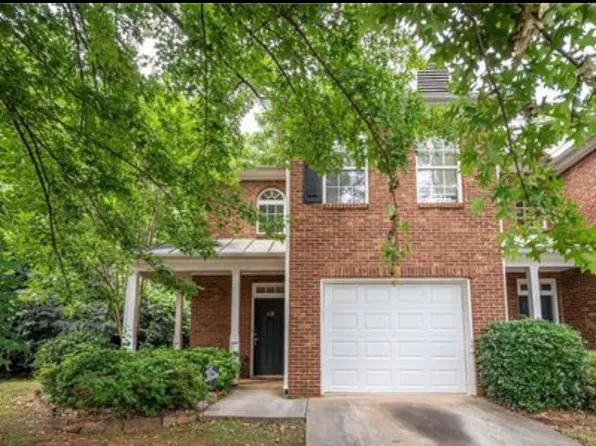 6131 Brookechase Ln, Norcross, GA 30093
