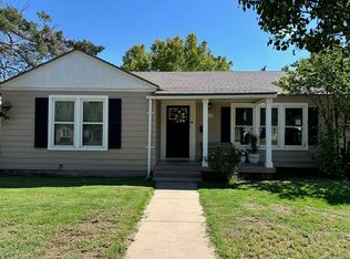 3115 31st St, Lubbock, TX 79410