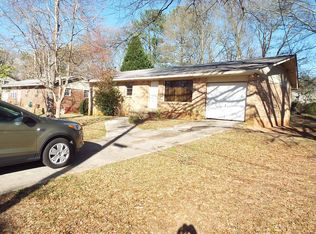 1492 Sunnybrook Dr, Jonesboro, GA