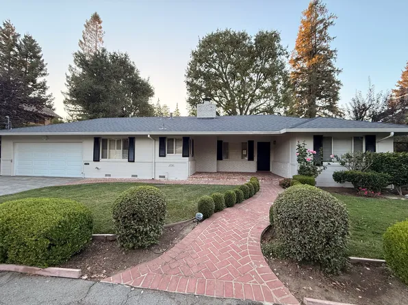 1750 Oakdell Dr, Menlo Park, CA 94025