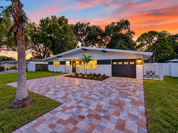5631 4th St S, Saint Petersburg, FL 33705