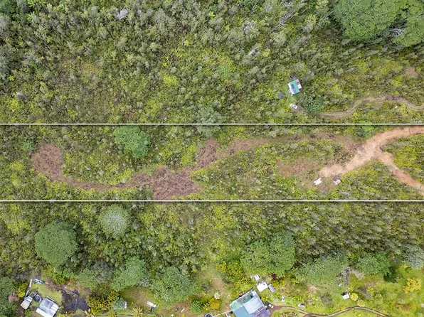 16-1628 Ooaa Rd Lot 4193, Mountain View, HI 96771