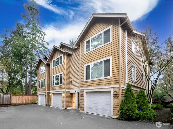 2503 NE 125th Street, Lake City, WA 98125