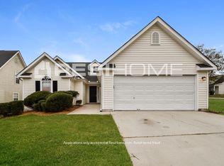 6036 Preserve Pass, Fairburn, GA 30213