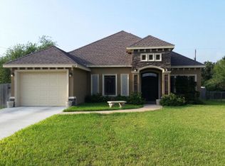 407 Maricela St, Palmview, TX 78572