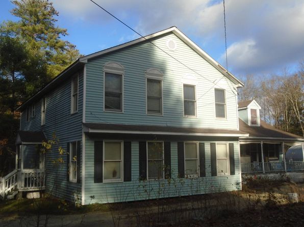 33 Baboosic Lake Rd, Amherst, NH 03031