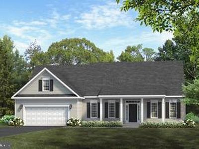 109 Bowwood Dr LOT 7, Lincoln University, PA, 19352