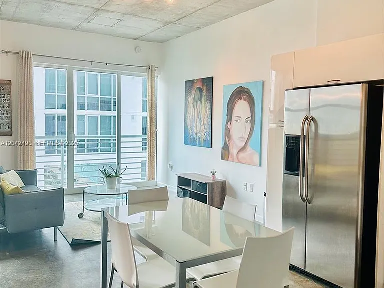 133 NE 2nd Ave #1503 — Photo 4