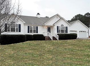 6800 Oviedo Dr, Raleigh, NC 27603