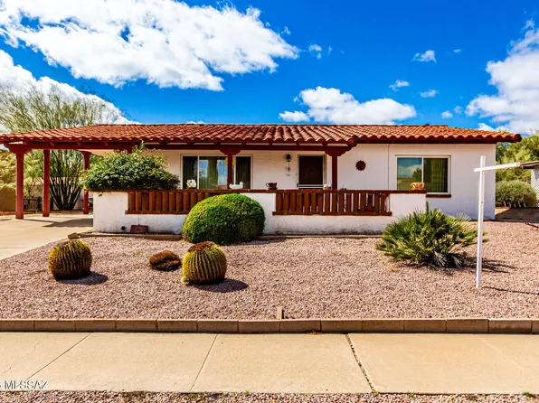 130 E Los Arcos, Green Valley, AZ 85614